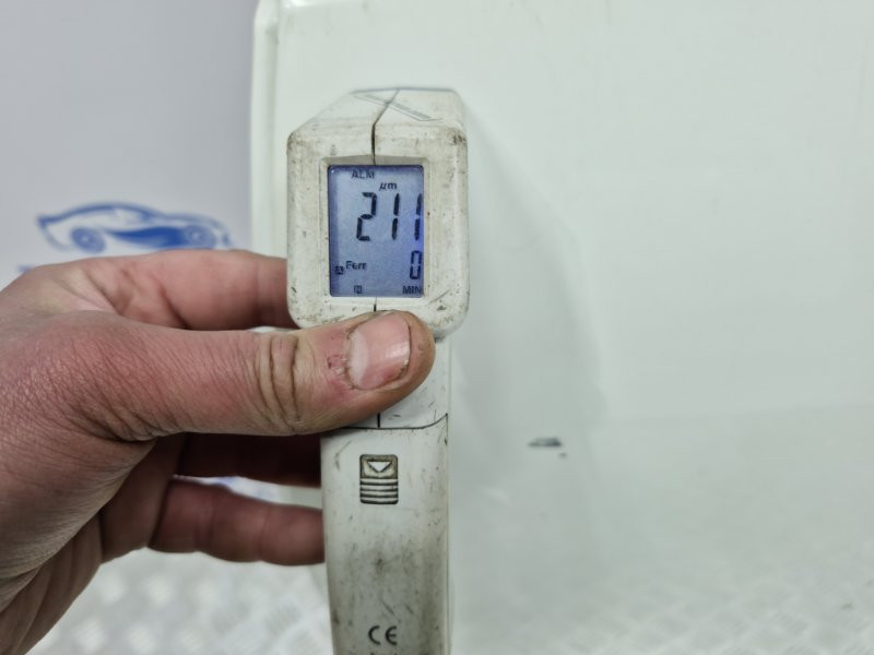 Дверь задняя левая Mitsubishi Outlander 2007-2012 5730A241 (Арт. 51047) Киев - изображение 5