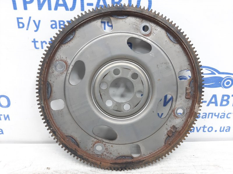 Маховик Nissan Juke F15 1.6 TURBO MR16DDT 2010 (б/у) Київ - зображення 1