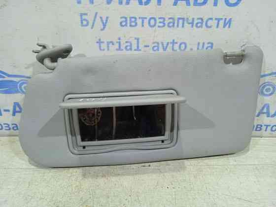 Козырек солнцезащитный левый Mitsubishi Lancer 9 1.6 БЕНЗИН 4G18 2003 (б/у) Киев