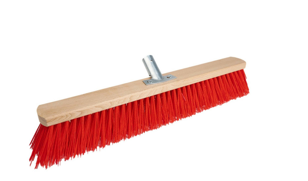 Щетка для улицы 40 см Київ - зображення 2