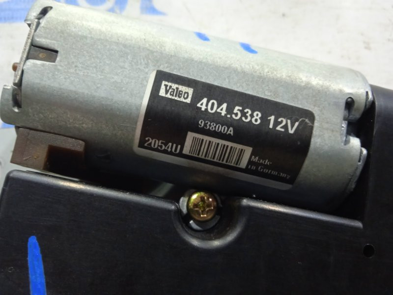 Люк в сборе Mitsubishi Outlander CU 2.4 БЕНЗИН 4G69 2003 (б/у) Київ - зображення 7