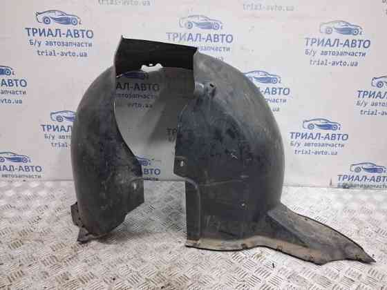 Подкрылок передний левый Volkswagen Caddy 2K 1.9 DIESEL BJB 2003 (б/у) Киев