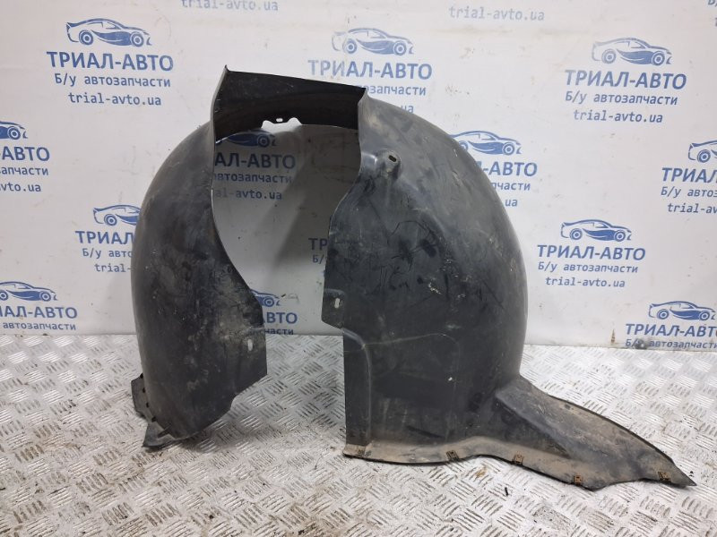 Подкрылок передний левый Volkswagen Caddy 2K 1.9 DIESEL BJB 2003 (б/у) Київ - зображення 1