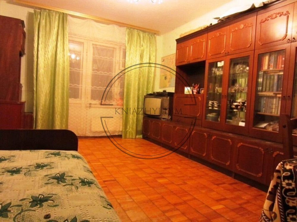 Продаж роздільної 4-х к. квартири на Харківському масиві. № 21124768 Киев - изображение 11