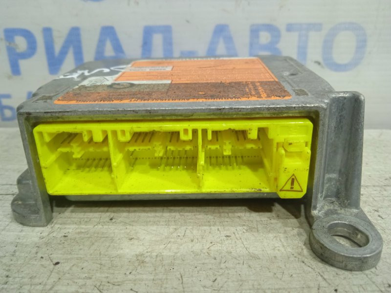 Блок AIRBAG Nissan Juke F15 1.6 БЕНЗИН 2010 (б/у) Київ - зображення 2