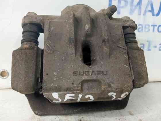 Суппорт задний правый Subaru Forester SJ 2.0 DIESEL EE20Z 2012 (б/у) Київ