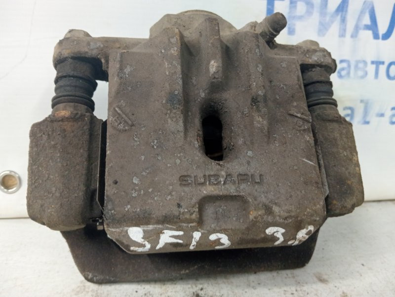 Суппорт задний правый Subaru Forester SJ 2.0 DIESEL EE20Z 2012 (б/у) Київ - зображення 1