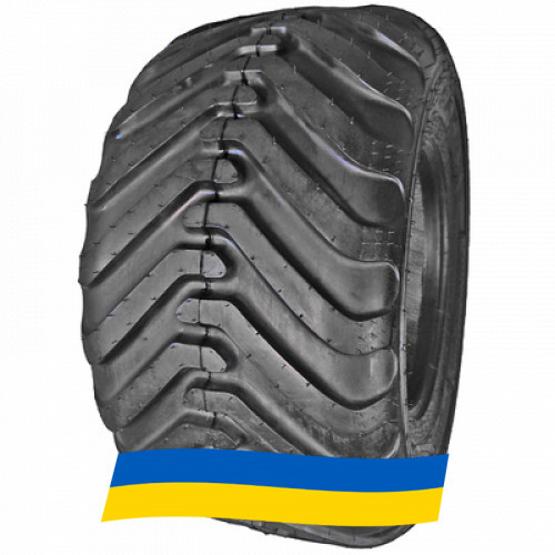 400/55 R22.5 Galaxy FLOTATION 152A8 Сільгосп шина Київ - зображення 5