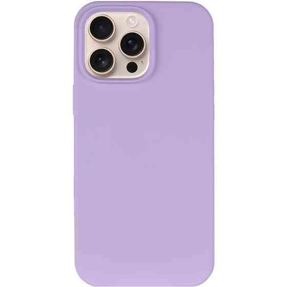 Чехол Silk Full Protective (AA) NO LOGO для Apple iPhone 16 Pro Max (6.9") Херсон