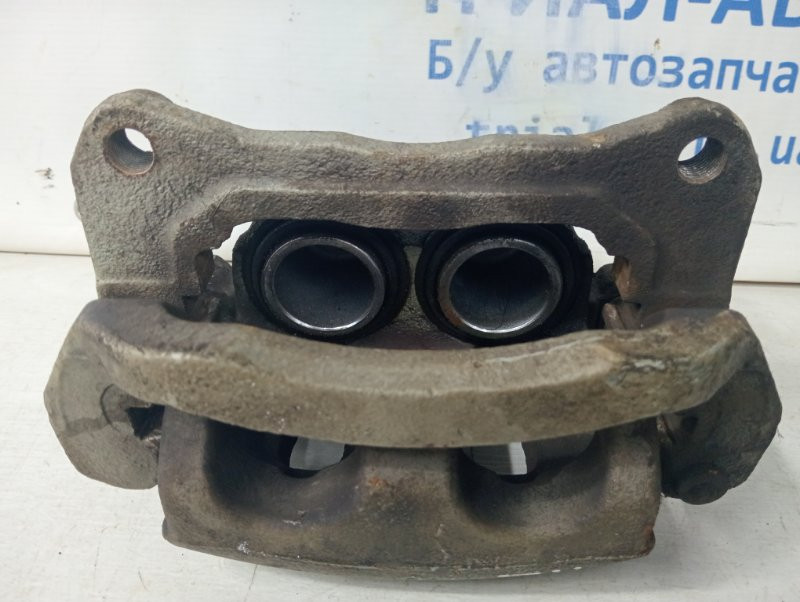 Суппорт передний левый Mazda CX 7 ER 2.3 БЕНЗИН 	L3VDT 2006 (б/у) Київ - зображення 5