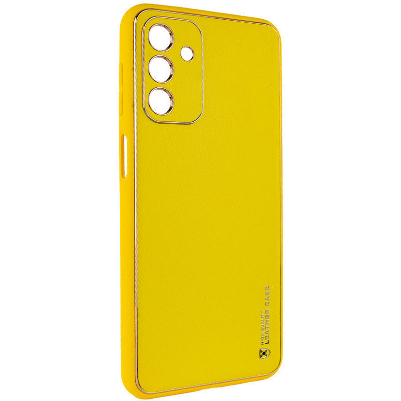 Кожаный чехол Xshield для Samsung Galaxy A34 5G Херсон - зображення 5