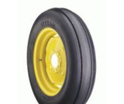 7.5 R20 Titan DURA LIFE PLANTER I-1 Сільгосп шина Київ - зображення 10