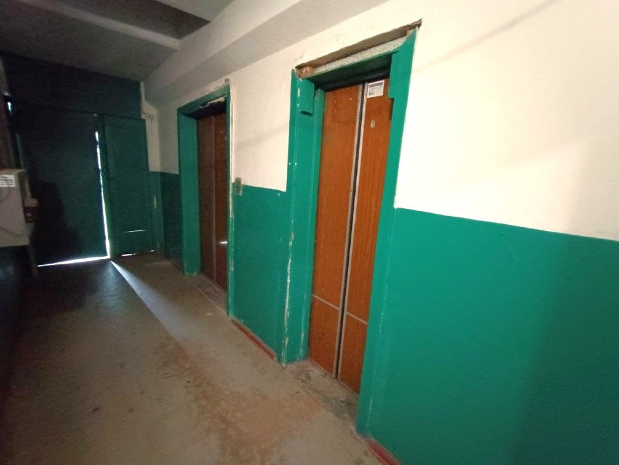 продам 1 комнатную квартиру, район рабочей Дніпро - зображення 10