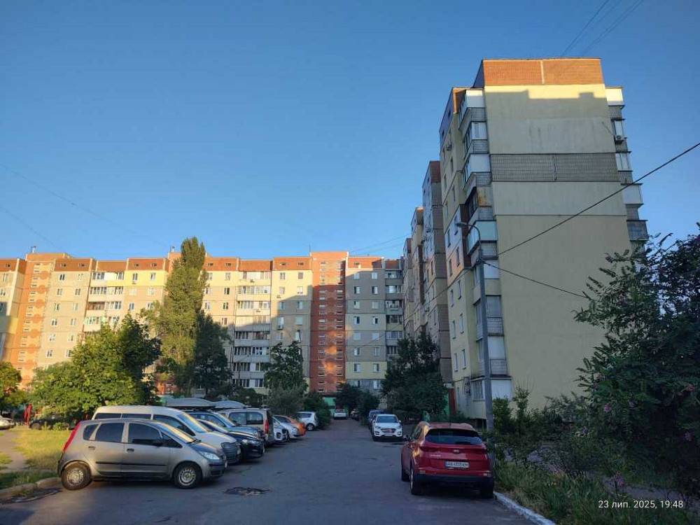 продажа 2-к квартира Киев, Деснянский, 56000 $ Киев - изображение 5