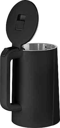 Электрочайник EСG Safe to Touch RK 1702 Black 1.7 л черный Київ
