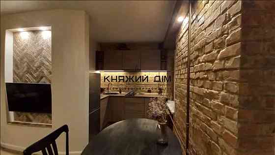 Оренда 2-х к. квартири студіо м. Дорогожичі. № 11200661 Київ