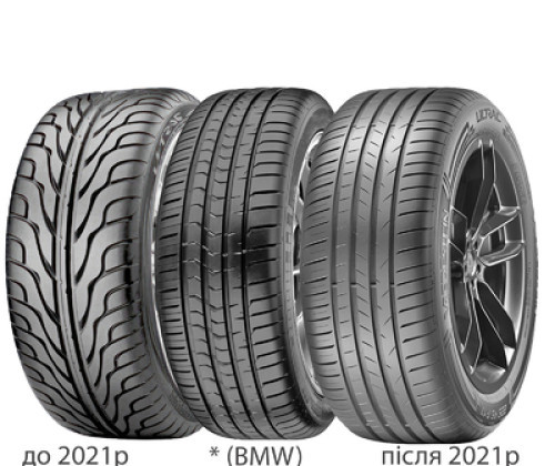 255/60 R18 Vredestein Ultrac 112W Легкова шина Киев - изображение 2
