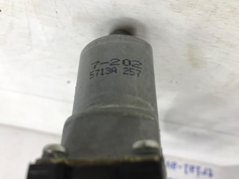 Стеклоподъемник передний левый Mitsubishi ASX GA 1.8 DIESEL 4N13 2010 (б/у) Київ - зображення 5