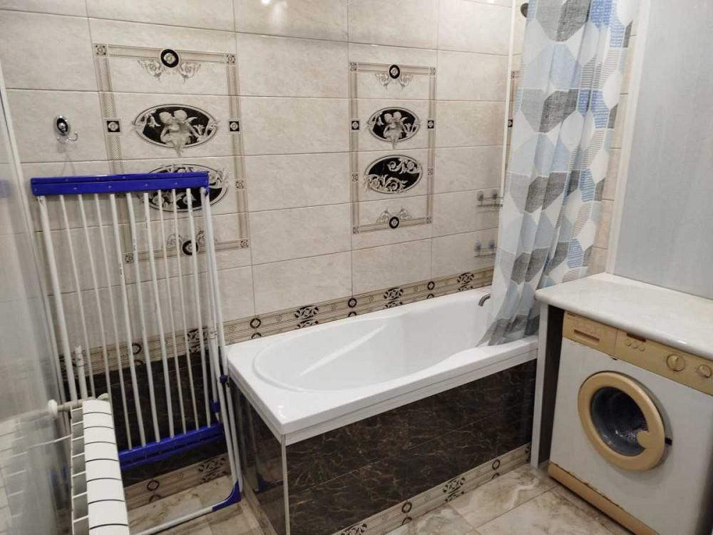 долгосрочная аренда 1-к квартира Одесса, Хаджибейский, 7500 грн./мес. Одесса - изображение 7