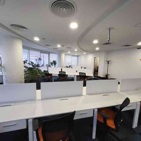 долгосрочная аренда офисное помещение Киев, Днепровский, 493050 грн./мес. Київ