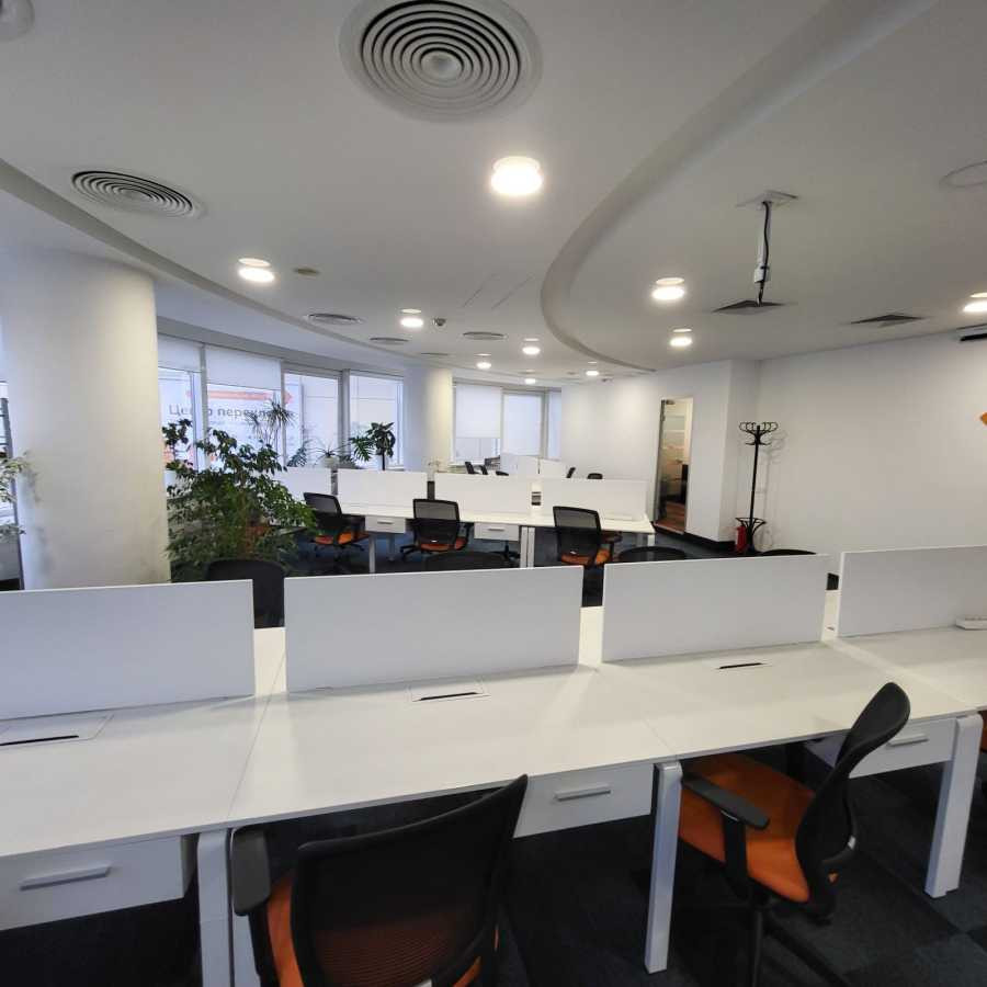 долгосрочная аренда офисное помещение Киев, Днепровский, 493050 грн./мес. Київ - зображення 2