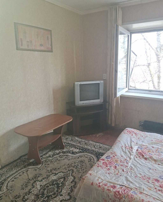 долгосрочная аренда 1-к квартира Белоцерковский, Белая Церковь, 4500 грн./мес. Белая Церковь - изображение 8
