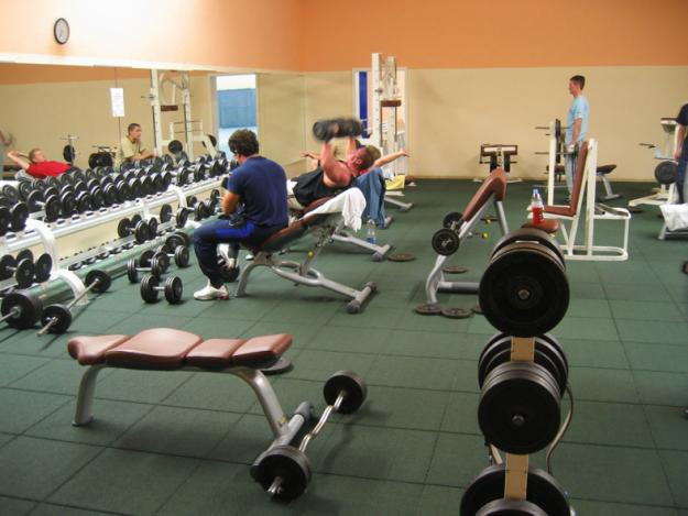 Резиновая плитка Київ - зображення 11