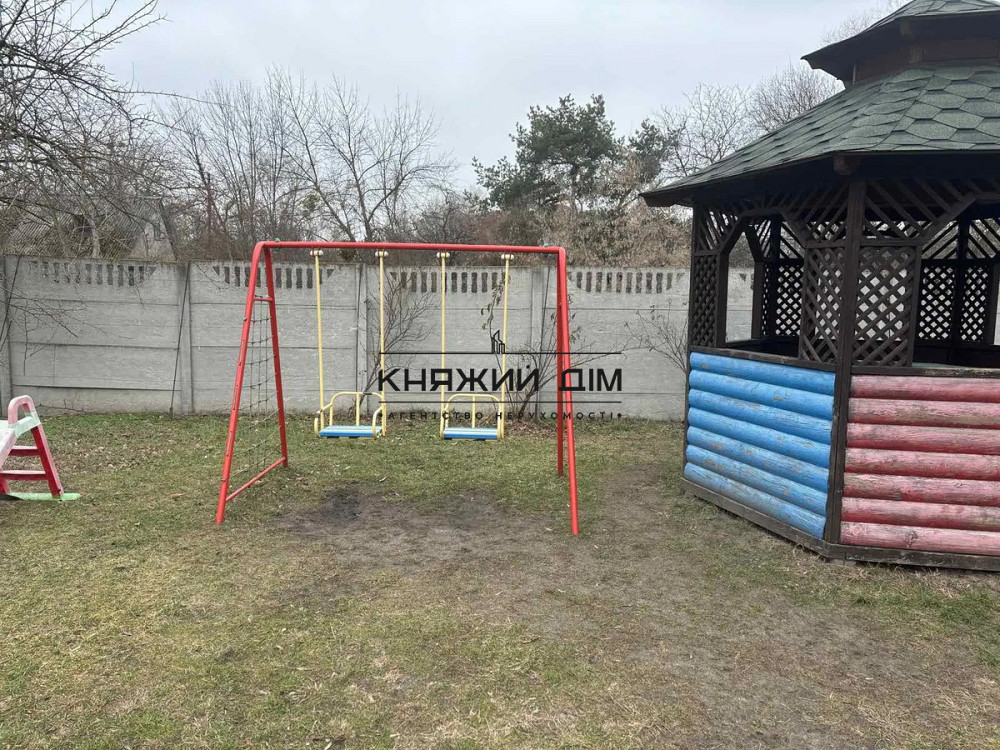 Оренда 2-поверхового будинку на Осокорках, код 139498 Київ - зображення 12