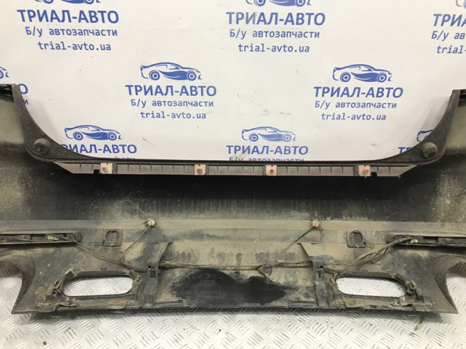 Бампер задний Mazda CX 7 ER 2.3 БЕНЗИН 	L3VDT 2006 (б/у) Київ - зображення 10