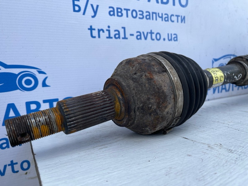 Привод передний правый Infiniti QX60 2013-2021 391003JA0B (Арт. 73659) Киев - изображение 2