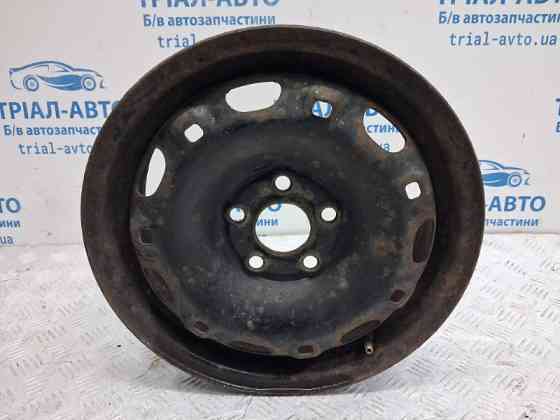 Диск штампованный Skoda Fabia 2007-2014 6Q0601027R 03C (Арт. 78298) Київ