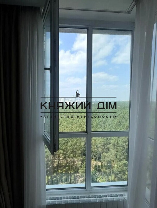 Оренда 2-кімнатної квартири біля метро Бориспільська Київ - зображення 9