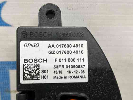 Резистор печки Jeep Cherokee 2013-2019 F011500111 (Арт. 75170) Київ