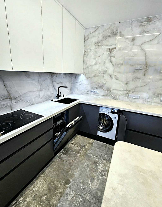 продажа 1-к квартира Киево-Святошинский, Вишневое, 93000 $ Вишневе - зображення 3