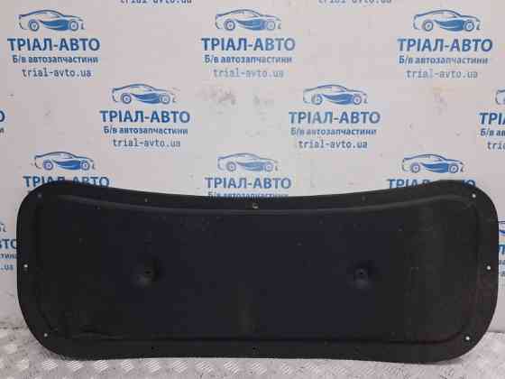 Обшивка капота Hyundai Ioniq 2016- 81125G2000 (Арт. 80532) Киев