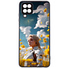 TPU+PC чехол Prisma Ladies для Samsung Galaxy M33 5G Херсон