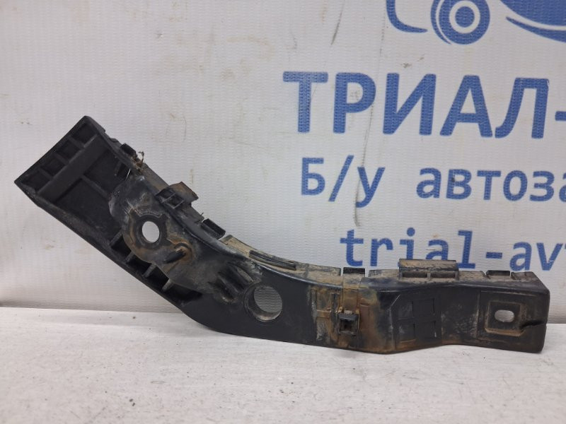 Кронштейн бампера передний правый Hyundai I30 2007-2012 865142L000 (Арт. 78236) Київ - зображення 1