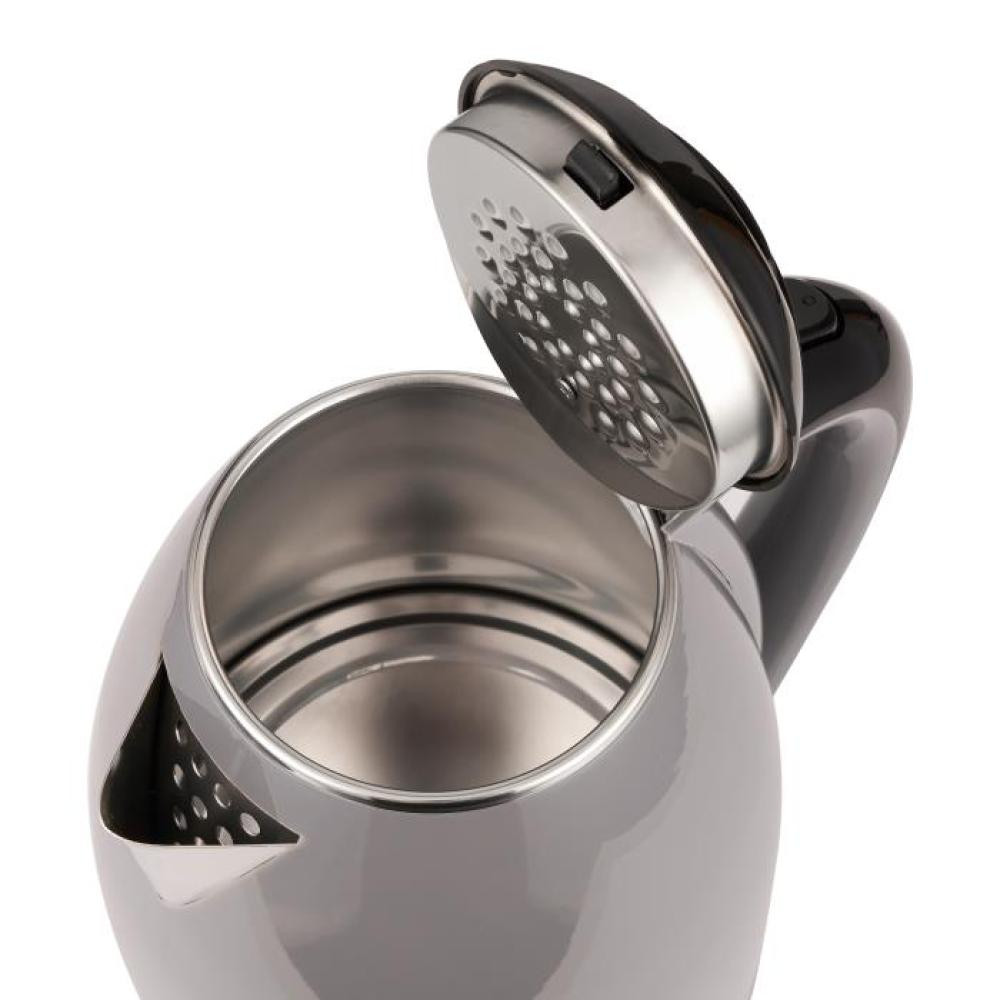 Электрочайник Rotex Termo RKT24-G 1.8 л серый Киев - изображение 6