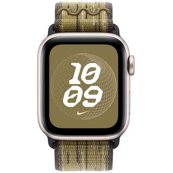 Ремешок Nike Sport Loop для Apple Watch 38/40/41/42mm(ser.10) Херсон