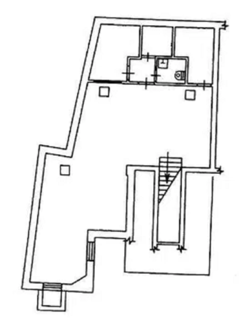 Микільсько-Слобідська вул 6, приміщення 90м Киев - изображение 2