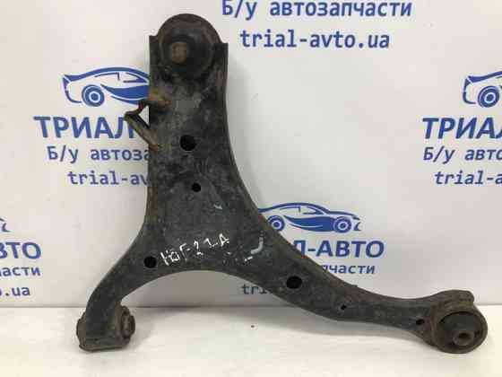 Рычаг левый Hyundai Santa fe CM 2.7 БЕНЗИН G6EA 2005 (б/у) Київ