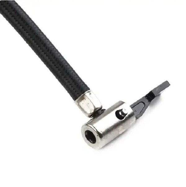 Автомобільний компрессор насос Air Compressor 12V 300 PSI, автокомпресор, насос Повітряний насос для Косів - зображення 9