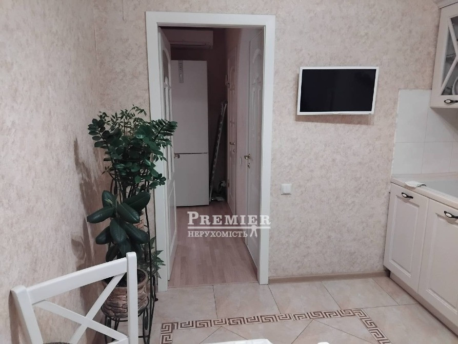 Продається затишна 2-кімнатна квартира на вулиці Добровольського! Одеса - зображення 5