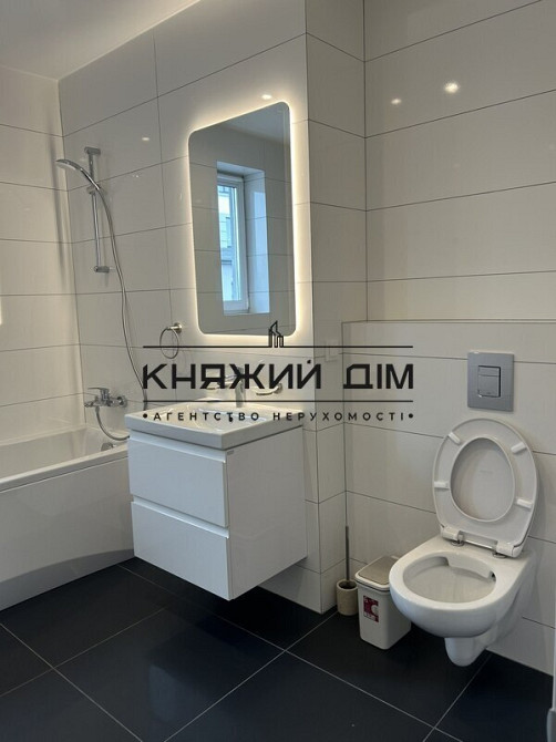 Оренда таунхауса на Осокорках Код об'єкта 139473 Киев - изображение 6