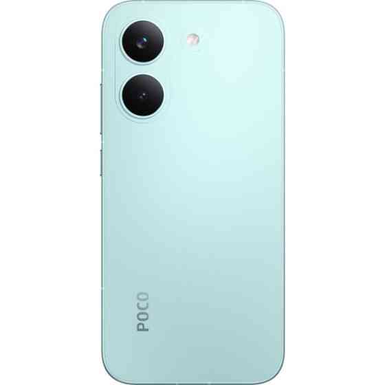 Xiaomi Смартфон Poco X8 Pro 8/256GB Mint Green (with Adapter) EU Харків