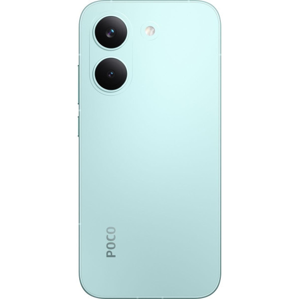 Xiaomi Смартфон Poco X8 Pro 8/256GB Mint Green (with Adapter) EU Харків - зображення 5