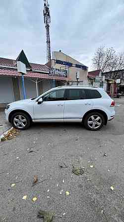 продажа Volkswagen Touareg, 24500 $ Знам'янка
