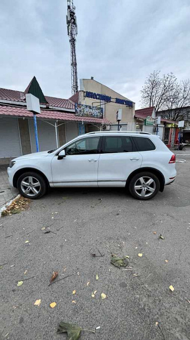 продажа Volkswagen Touareg, 24500 $ Знам'янка - зображення 1