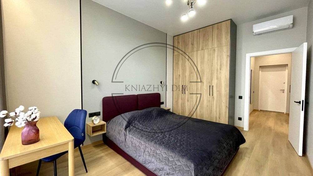 Перша здача! Оренда 1 кімнатної квартири в ЖК UNT Home КОД 11202523 Київ - зображення 7