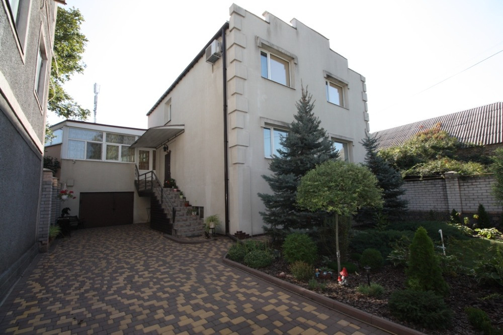 Продам дом в центре города Запоріжжя - зображення 1